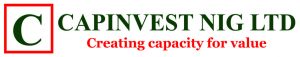 Capinvest Nig Ltd